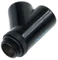 Alphacool HF Y-Verbinder 45° schwarz Vorschaubild