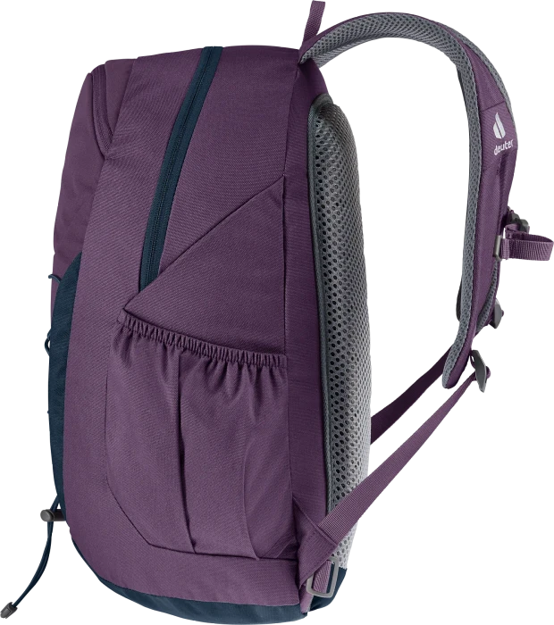 Deuter Gogo plum/ink
