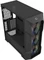 Cooler Master MasterBox TD500 Mesh V2, schwarz, Glasfenster Vorschaubild
