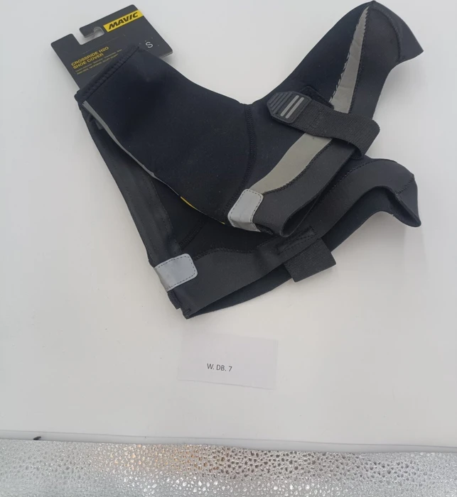 Mavic Crossride H2O Shoe Cover Überschuhe
