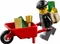 LEGO City Polizei - Verfolgung mit dem Polizei-Hubschrauber Vorschaubild