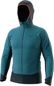 Dynafit Mezzalama Polartec Alpha Funktionsjacke storm blue (Herren)