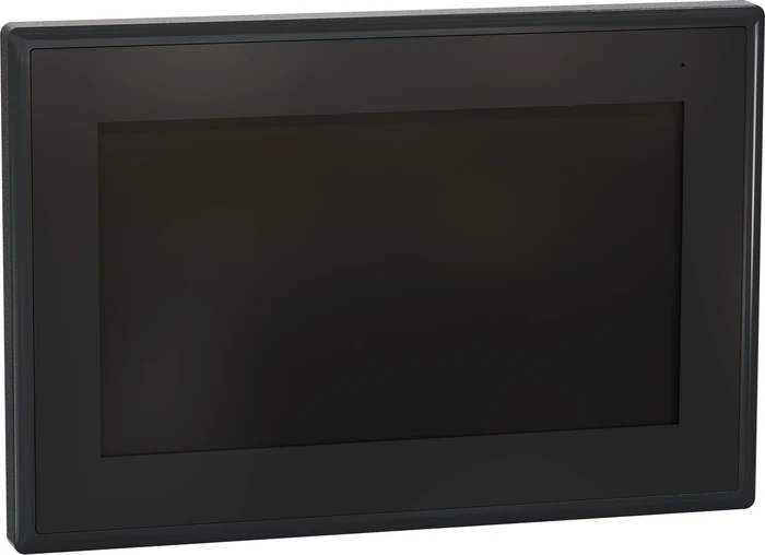Schneider Electric SpaceLogic KNX Touch IP 7" Smart Screen schwarz