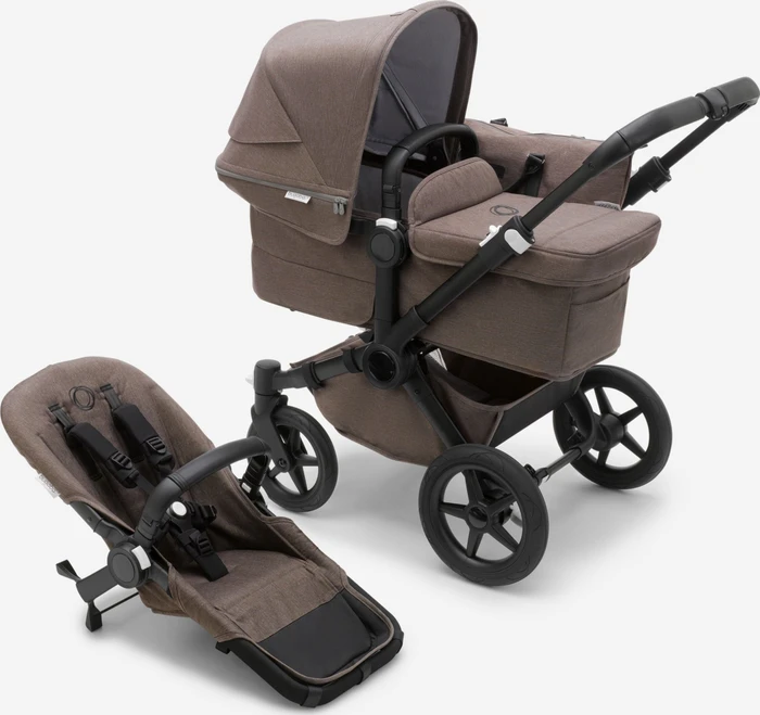 Bugaboo Donkey 5 Mono