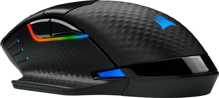 Corsair Dark Core RGB Pro SE, USB/Bluetooth