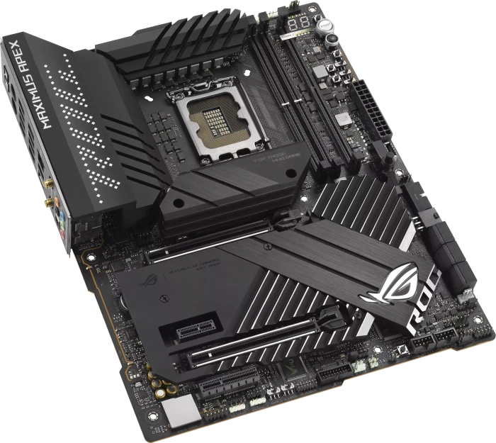 ASUS ROG Maximus Z690 Apex (Intel 1700)