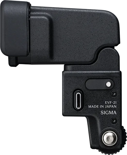 Sigma EVF-21 Externer Sucher