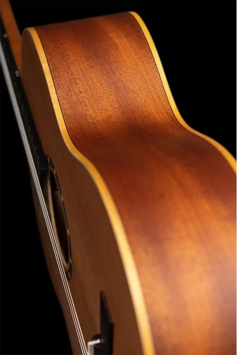 Ortega R122SN-L Slim Neck Left-Handed