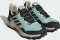 adidas Terrex AX4 GTX semi flash aqua/core black/preloved yellow (Damen) Vorschaubild