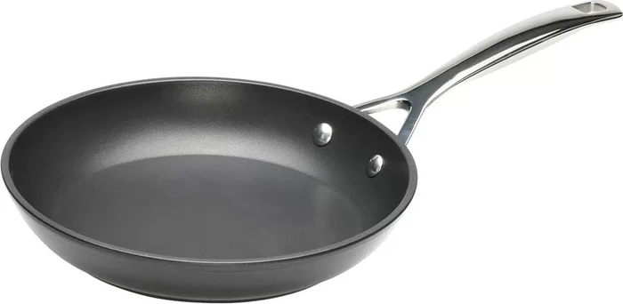 BSH Hausgeräte Le Creuset Aluminium Pfanne flach 28cm