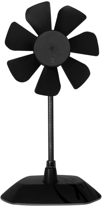 ARCTIC Breeze Color Tischventilator schwarz
