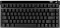 ASUS ROG Falchion Ace 75 HE, schwarz, ROG HFX V2 Magnetic, USB, DE Vorschaubild
