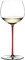 Riedel Fatto A Mano Oaked Chardonnay Weißweinglas rot Vorschaubild