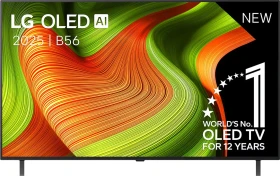 LG OLED AI B5 OLED65B56LA