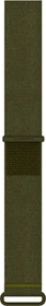 Garmin Cirqa Handgelenk Ersatzarmband Nylon L/XL dark olive