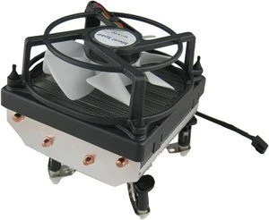 Gelid Solutions Silent Spirit