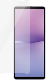 PanzerGlass Screen Protector Ultra-Wide Fit für Sony Xperia 10 VI