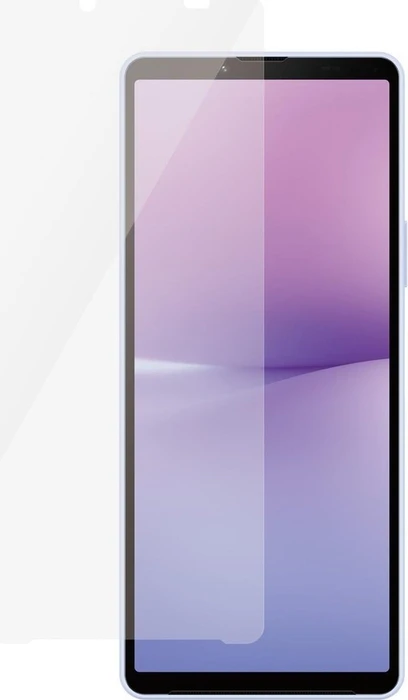 PanzerGlass Screen Protector Ultra-Wide Fit für Sony Xperia 10 VI