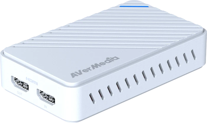 AVerMedia GC553Pro Live Gamer Ultra S, weiß
