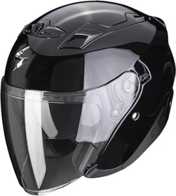 Scorpion EXO-230 Solid schwarz