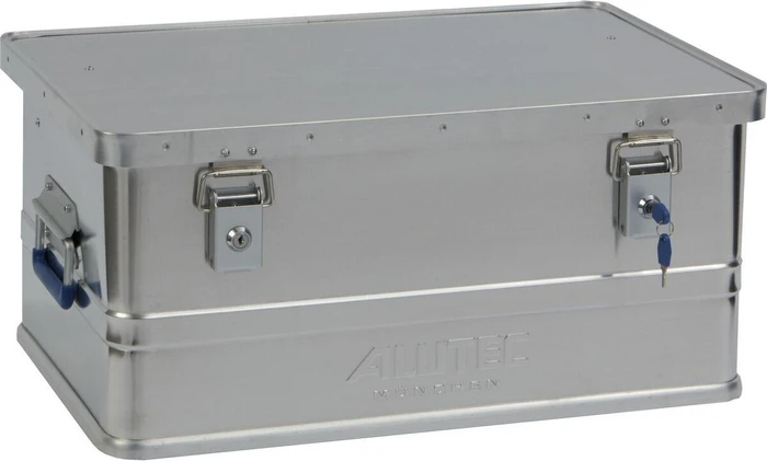 Alutec Classic 48 Werkzeugbox