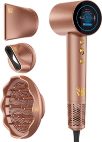 SkinVibe Aurea Family X Plasma mocha mousse