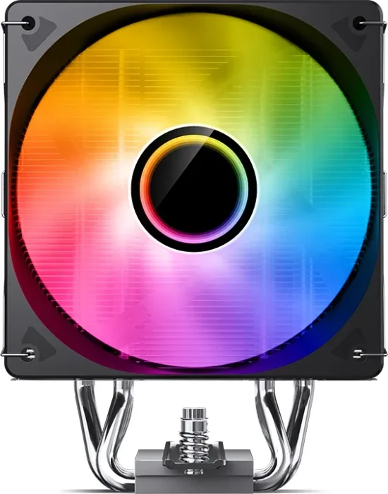 Jonsbo CR-1000 V3 Pro ARGB Black, schwarz