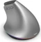 Hama EWM-700R Ergonomic Vertical Mouse, grau/schwarz, USB/Bluetooth Vorschaubild