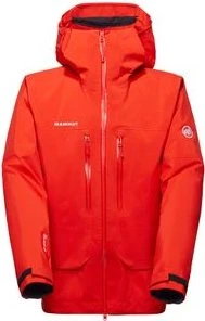 Mammut Crater Pro HS Hooded Jacke (Herren)