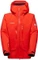 Mammut Crater Pro HS Hooded Jacke (Herren) Vorschaubild