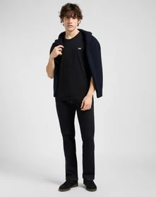 Lee Straight Fit MVP Jeans new rinse (Herren)