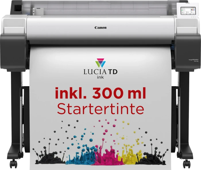 Canon imagePROGRAF TM-340, 36"