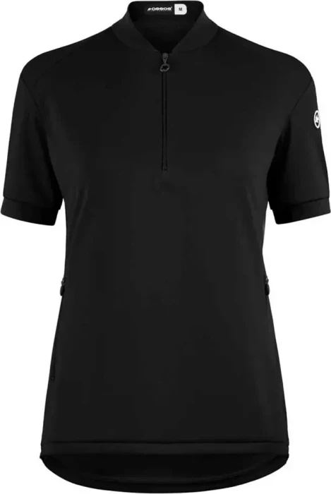 Assos UMA GTC C2 Evo Trikot kurzarm black series (Damen)