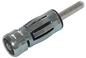 AIV DIN auf ISO Antennen-Adapter