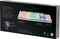 Razer Huntsman, Mercury White, Razer Clicky Optical PURPLE, USB, US Vorschaubild