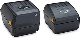 Zebra ZD220 Thermodirekt weiß, Thermodirekt