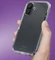 Hama Handyhülle Extreme Protect für Apple iPhone 16e transparent Vorschaubild