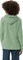 Vaude Tuenno Hoodie willow green (Damen) Vorschaubild