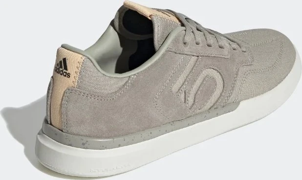 Five Ten Sleuth feather grey/sesame/glow orange (Damen)