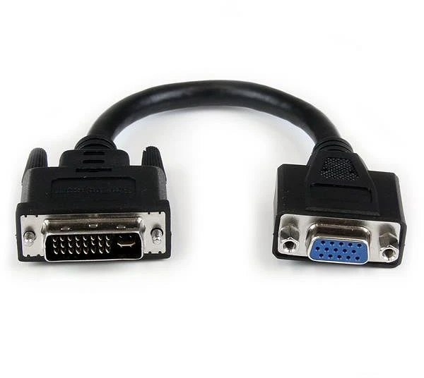 StarTech VGA auf DVI-I Adapterkabel