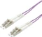 Roline / Secomp LWL Duplex Kabel, OM4 Vorschaubild