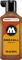 Molotow ONE4ALL Refill Acrylfarbe 180ml, haselnussbraun Vorschaubild