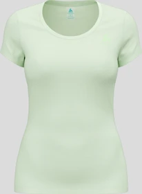 Odlo Active F-Dry Light Eco Funktionsshirt kurzarm ambrosia (Damen)