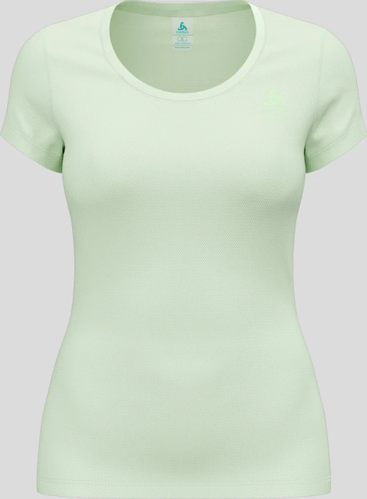 Odlo Active F-Dry Light Eco Funktionsshirt kurzarm ambrosia (Damen)