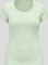 Odlo Active F-Dry Light Eco Funktionsshirt kurzarm ambrosia (Damen) Vorschaubild