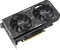 ASUS Dual GeForce RTX 3060 Ti, DUAL-RTX3060TI-8GD6X, 8GB GDDR6X, HDMI, 3x DP Vorschaubild
