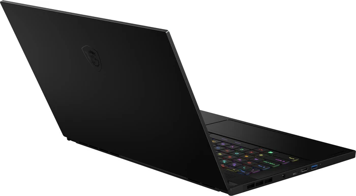 MSI GS66 Stealth 10SE-229, Core Black, Core i7-10750H, 16GB RAM, 1TB SSD, GeForce RTX 2060, DE