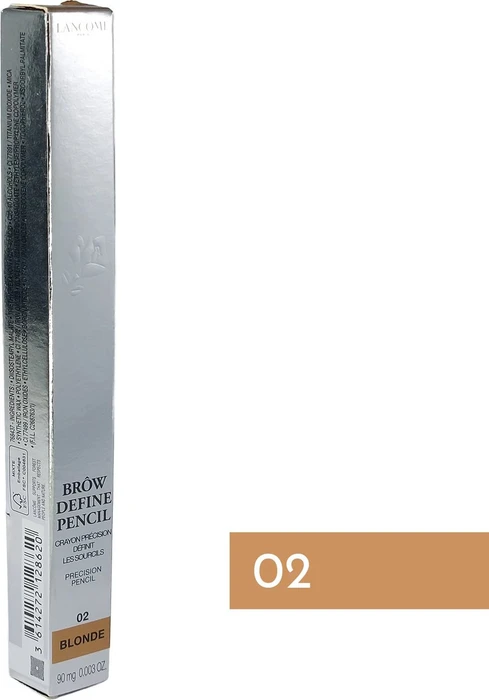 Lancôme Define Augenbrauenstift 02 blonde, 0.9g