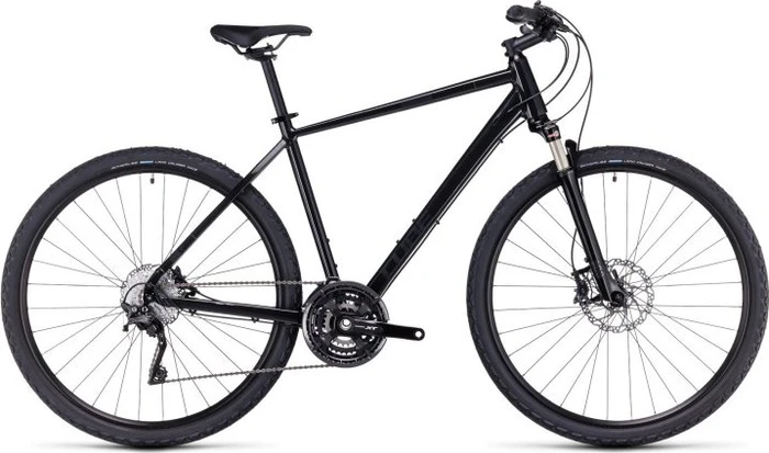 Cube Nature SLX Modell 2023