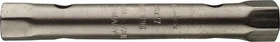 Connex COX585022 Rohrsteckschlüssel gerade, 20/22mm